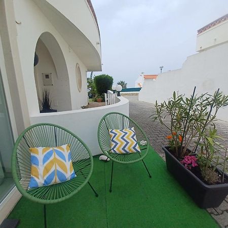 Ericeira Su Villa'S 외부 사진