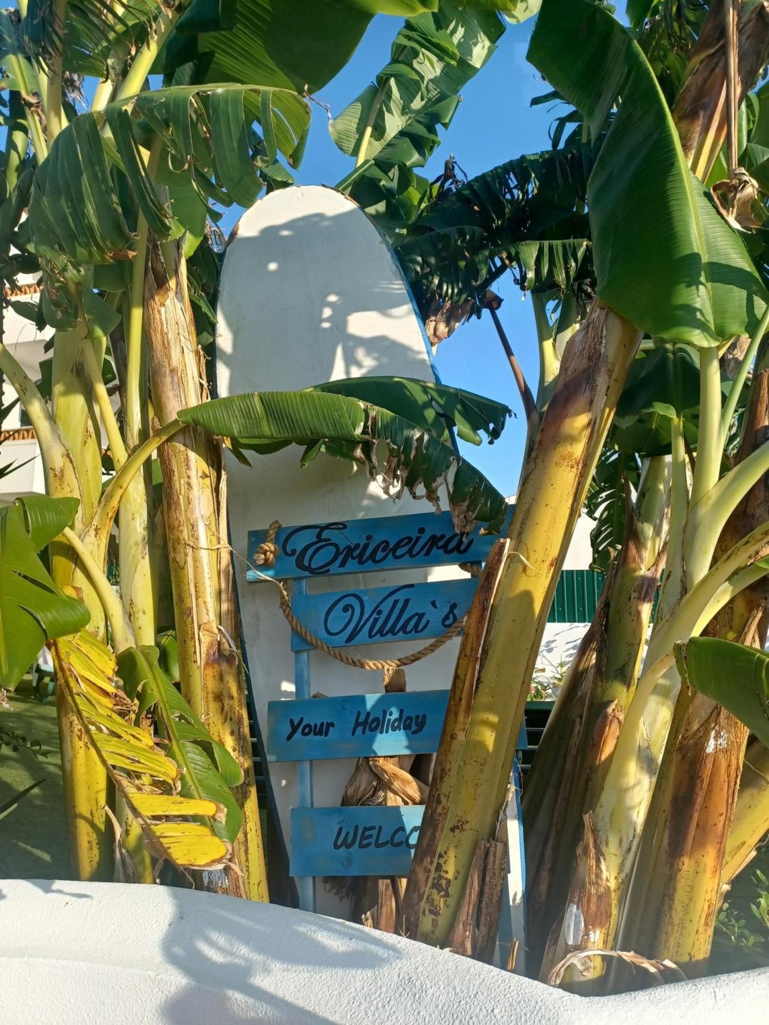Ericeira Su Villa'S 외부 사진
