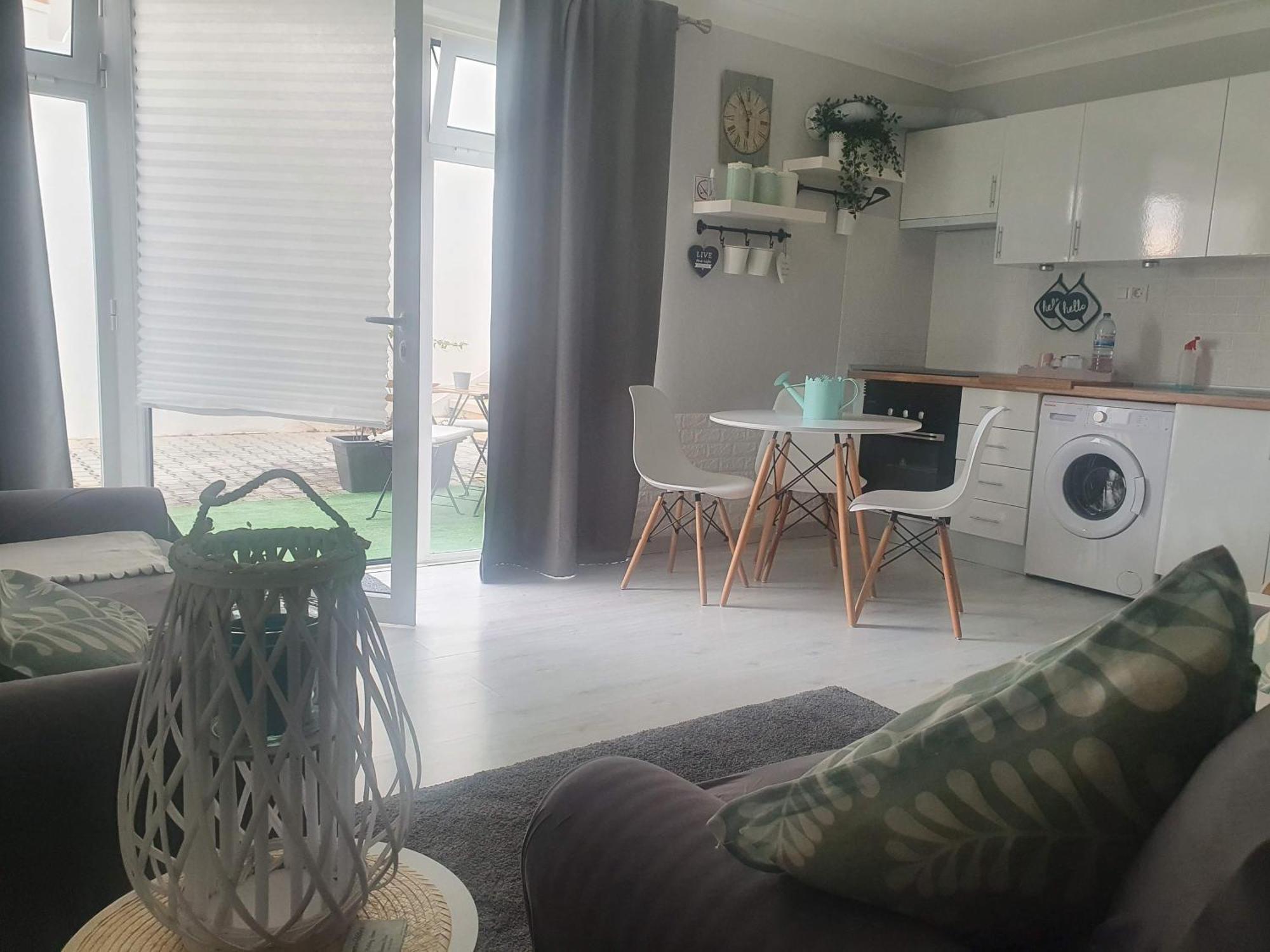 Ericeira Su Villa'S 외부 사진