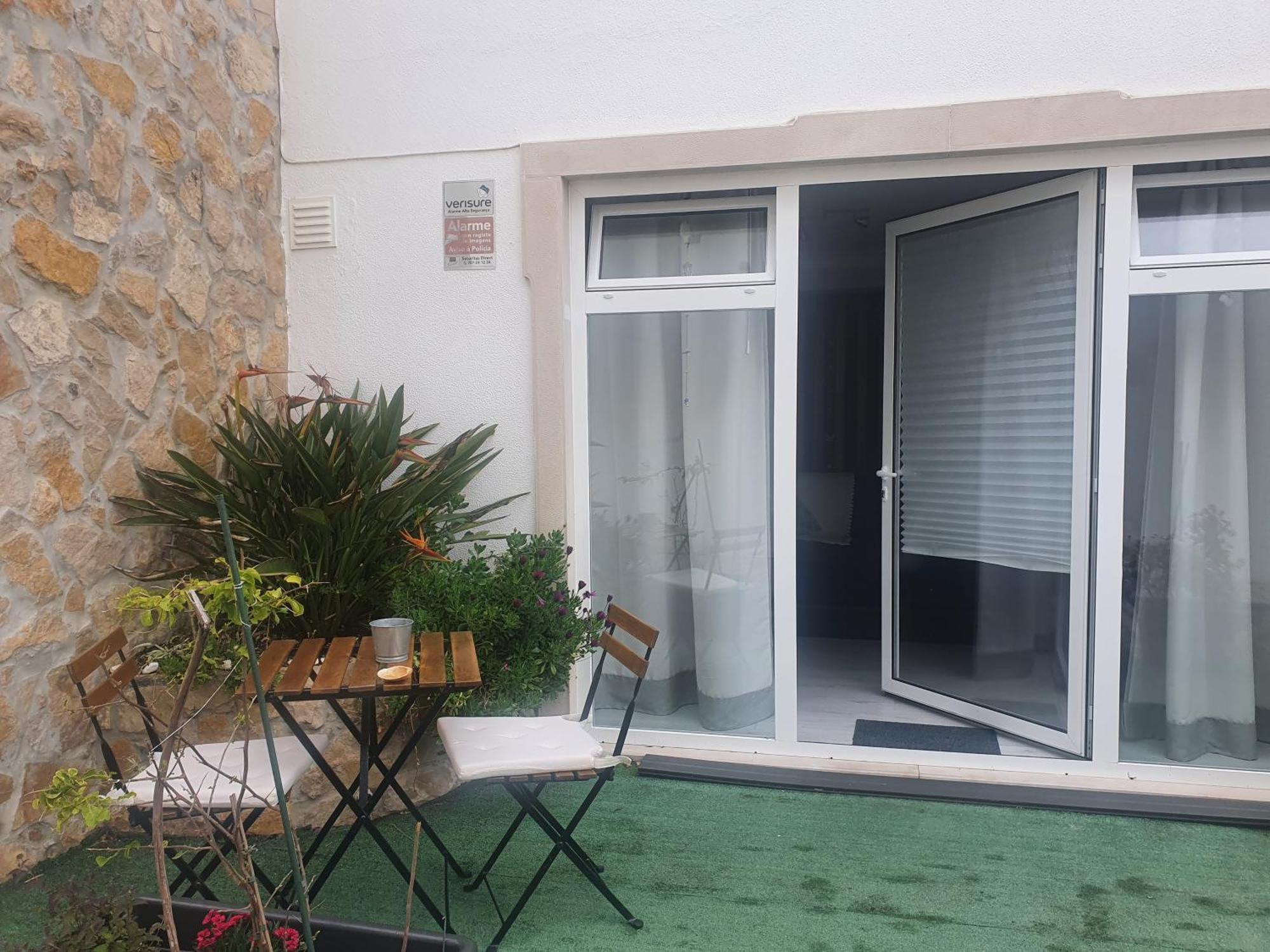 Ericeira Su Villa'S 외부 사진