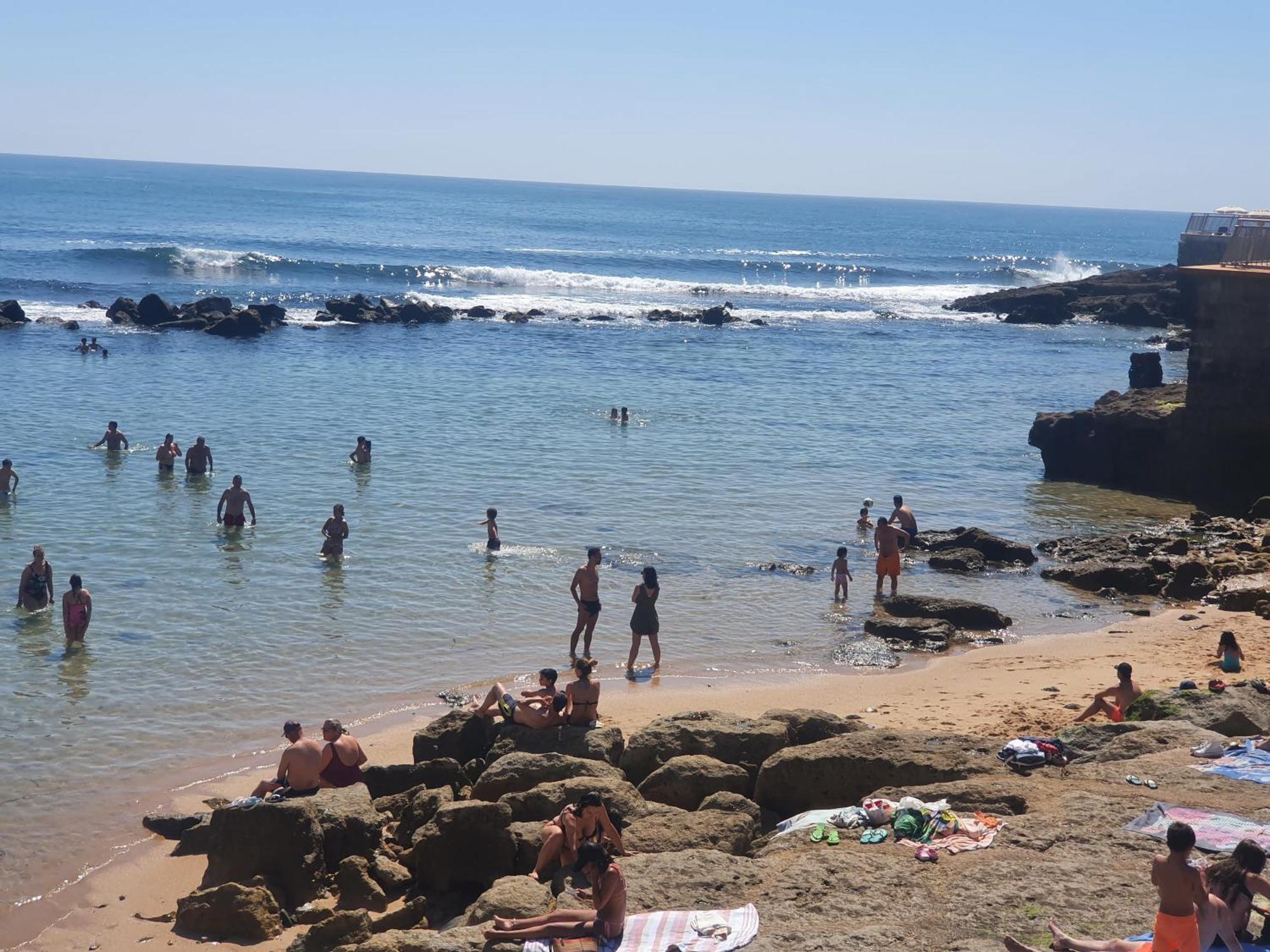Ericeira Su Villa'S 외부 사진