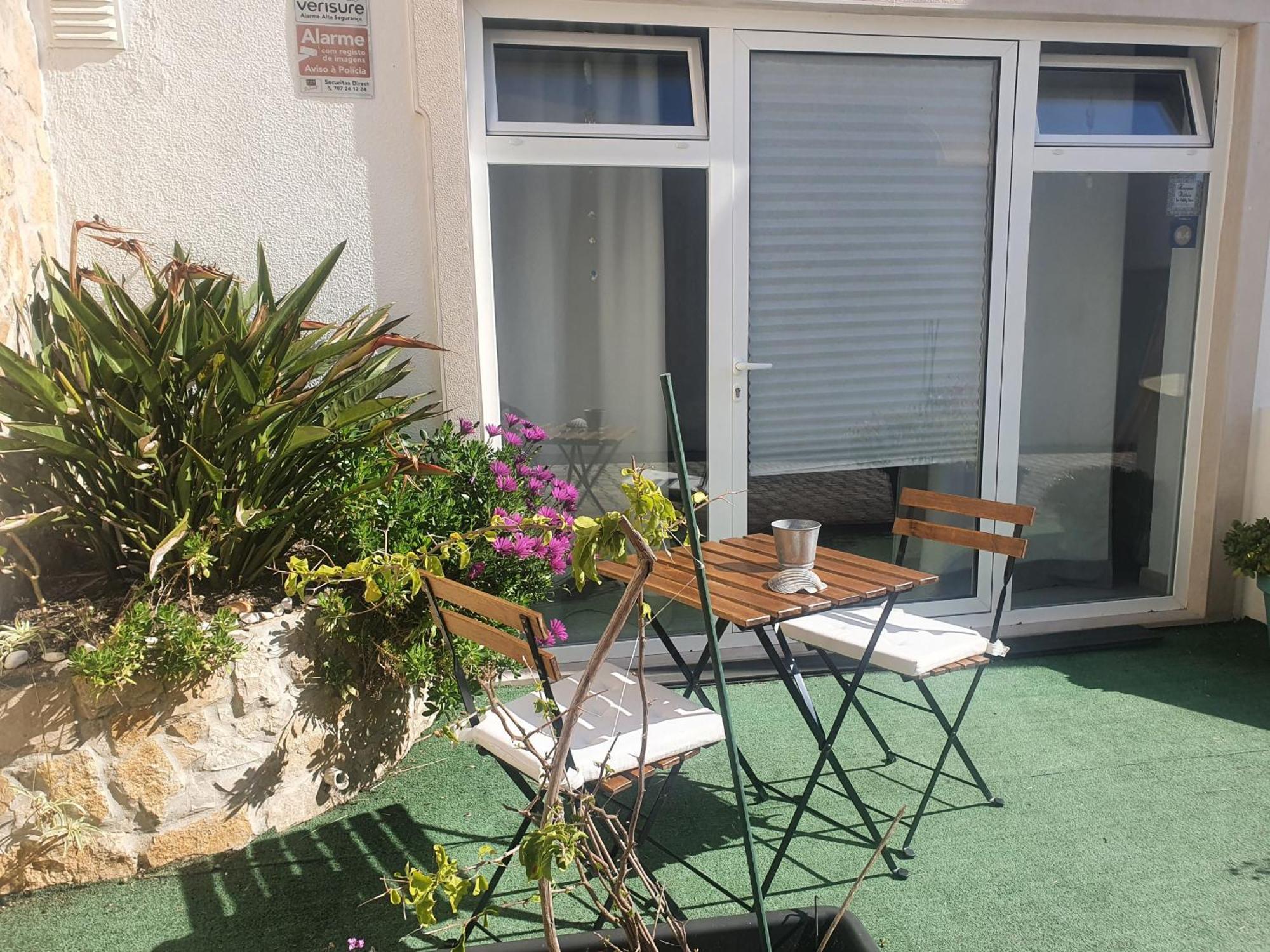 Ericeira Su Villa'S 외부 사진